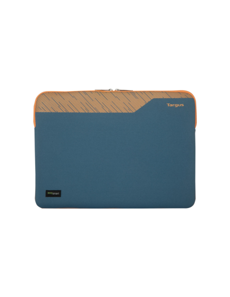 Targus Pulse II EcoSmart 40,6 cm (16") Funda Azul, Naranja