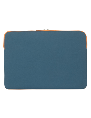 Targus Pulse II EcoSmart 40,6 cm (16") Funda Azul, Naranja