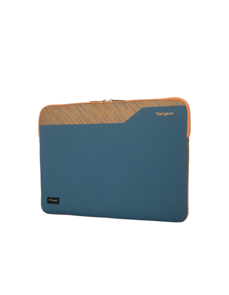 Targus Pulse II EcoSmart 40,6 cm (16") Funda Azul, Naranja