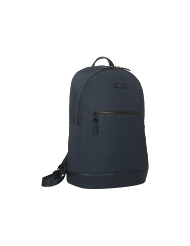 Targus TBB65002GL maletines para portátil 40,6 cm (16") Mochila Azul