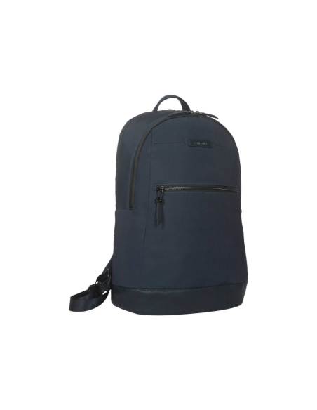 Targus TBB65002GL maletines para portátil 40,6 cm (16") Mochila Azul