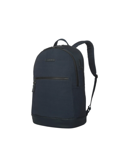 Targus TBB65002GL maletines para portátil 40,6 cm (16") Mochila Azul