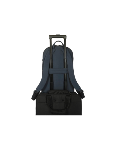 Targus TBB65002GL maletines para portátil 40,6 cm (16") Mochila Azul