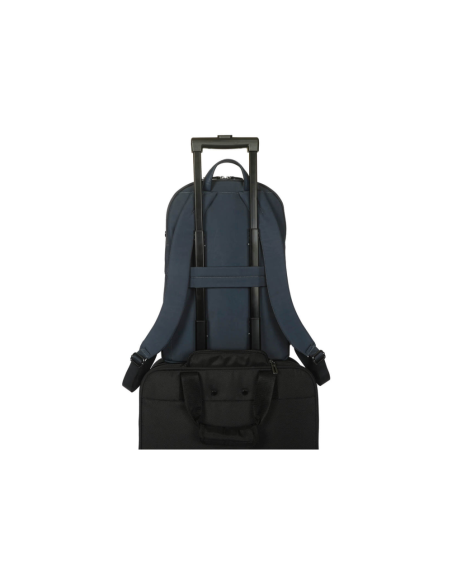 Targus TBB65002GL maletines para portátil 40,6 cm (16") Mochila Azul
