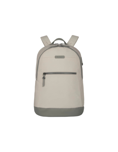 Targus TBB65013GL maletines para portátil 40,6 cm (16") Mochila Roble