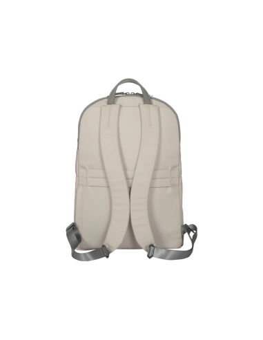 Targus TBB65013GL maletines para portátil 40,6 cm (16") Mochila Roble