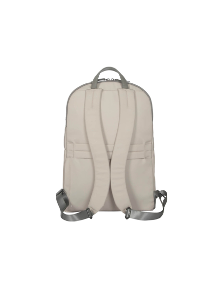 Targus TBB65013GL maletines para portátil 40,6 cm (16") Mochila Roble