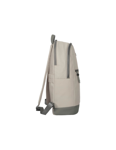 Targus TBB65013GL maletines para portátil 40,6 cm (16") Mochila Roble