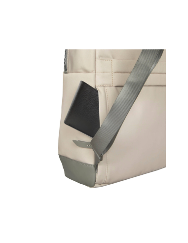 Targus TBB65013GL maletines para portátil 40,6 cm (16") Mochila Roble