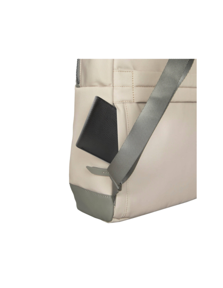 Targus TBB65013GL maletines para portátil 40,6 cm (16") Mochila Roble