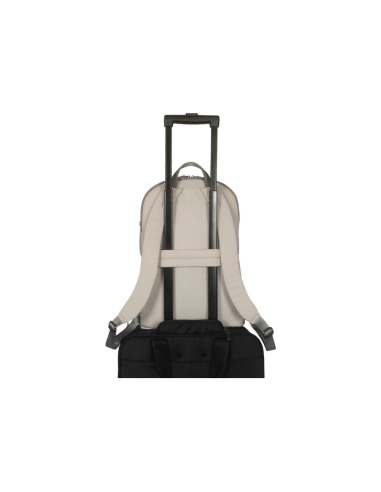 Targus TBB65013GL maletines para portátil 40,6 cm (16") Mochila Roble