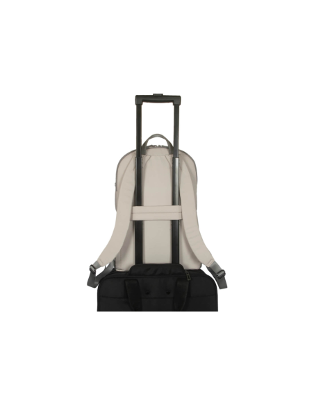 Targus TBB65013GL maletines para portátil 40,6 cm (16") Mochila Roble