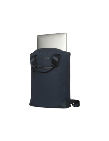 Targus TBB65102GL maletines para portátil 40,6 cm (16") Mochila Azul