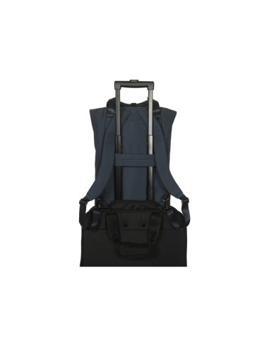 Targus TBB65102GL maletines para portátil 40,6 cm (16") Mochila Azul