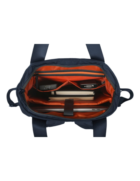 Targus TBB65102GL maletines para portátil 40,6 cm (16") Mochila Azul