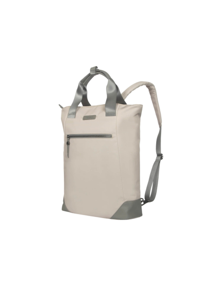 Targus TBB65113GL maletines para portátil 40,6 cm (16") Mochila Roble