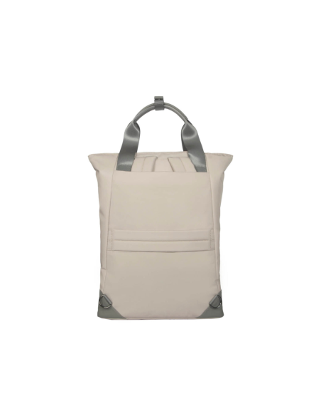 Targus TBB65113GL maletines para portátil 40,6 cm (16") Mochila Roble