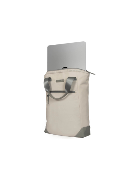 Targus TBB65113GL maletines para portátil 40,6 cm (16") Mochila Roble