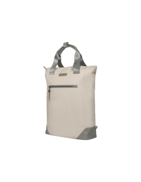 Targus TBB65113GL maletines para portátil 40,6 cm (16") Mochila Roble