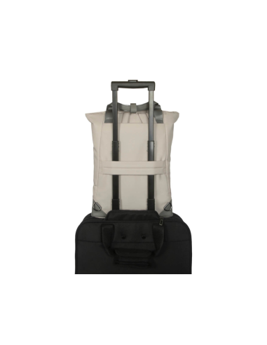 Targus TBB65113GL maletines para portátil 40,6 cm (16") Mochila Roble