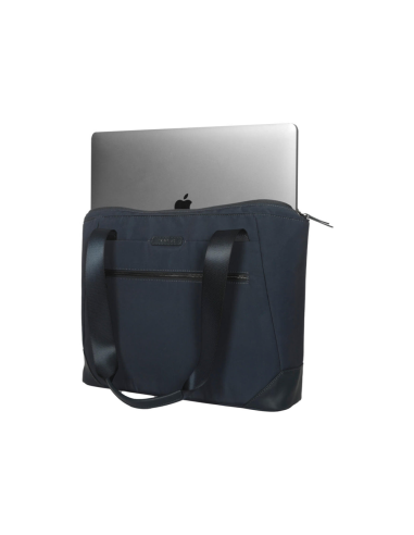 Targus TBA00102GL maletines para portátil 40,6 cm (16") Estuche para dama Azul