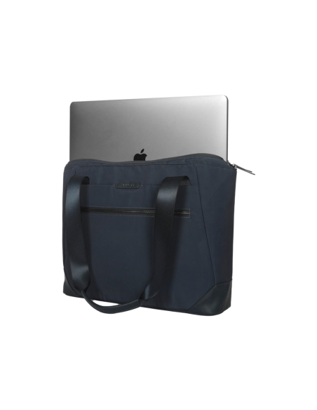 Targus TBA00102GL maletines para portátil 40,6 cm (16") Estuche para dama Azul