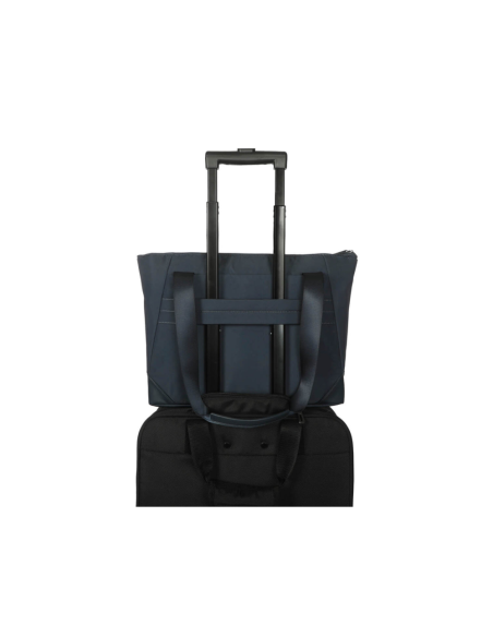 Targus TBA00102GL maletines para portátil 40,6 cm (16") Estuche para dama Azul