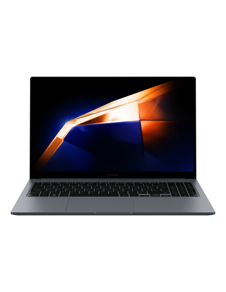 Samsung Galaxy Book4 NP754XGK-KG1ES ordenador portatil Intel Core 5 120U Portátil 39,6 cm (15.6") Full HD 8 GB LPDDR4x-SDRAM 512