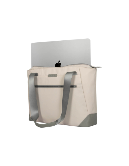 Targus TBA00113GL maletines para portátil 40,6 cm (16") Estuche para dama Roble