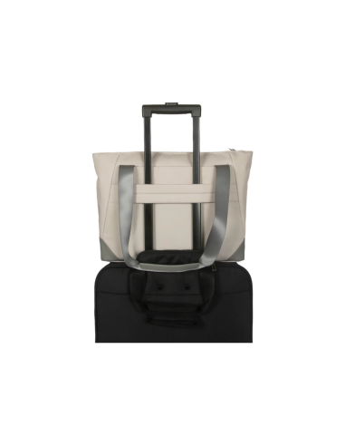 Targus TBA00113GL maletines para portátil 40,6 cm (16") Estuche para dama Roble