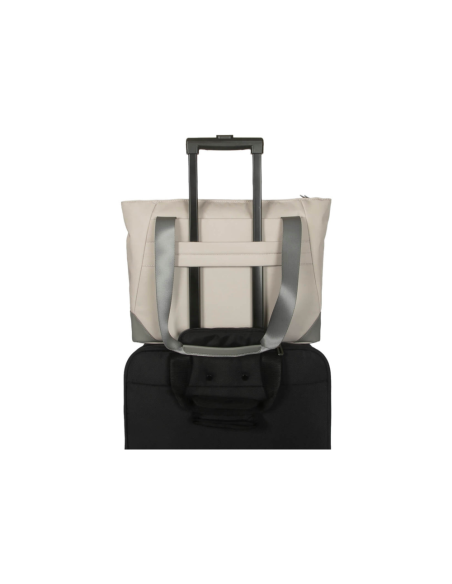 Targus TBA00113GL maletines para portátil 40,6 cm (16") Estuche para dama Roble