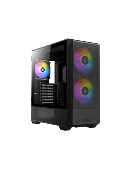 Antec NX416L Midi Tower Negro