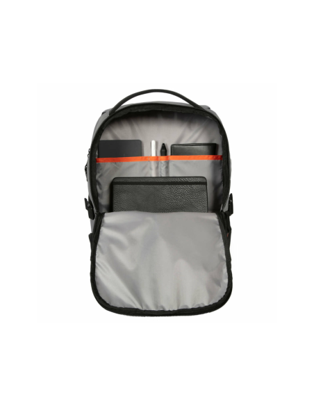 Targus Terra EcoSmart 40,6 cm (16") Mochila Gris