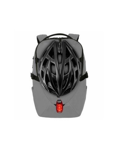 Targus Terra EcoSmart 40,6 cm (16") Mochila Gris