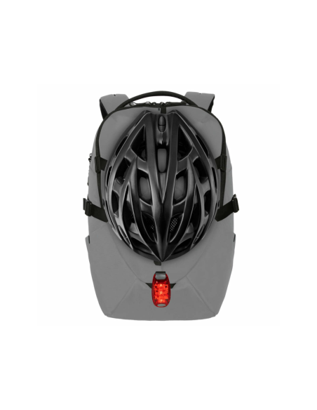 Targus Terra EcoSmart 40,6 cm (16") Mochila Gris