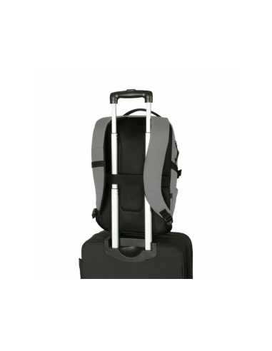 Targus Terra EcoSmart 40,6 cm (16") Mochila Gris