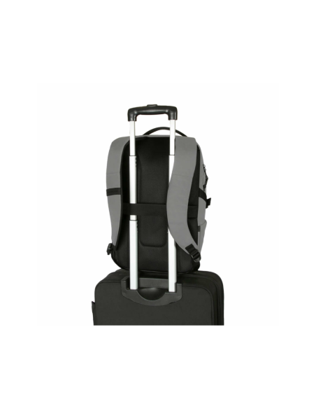 Targus Terra EcoSmart 40,6 cm (16") Mochila Gris