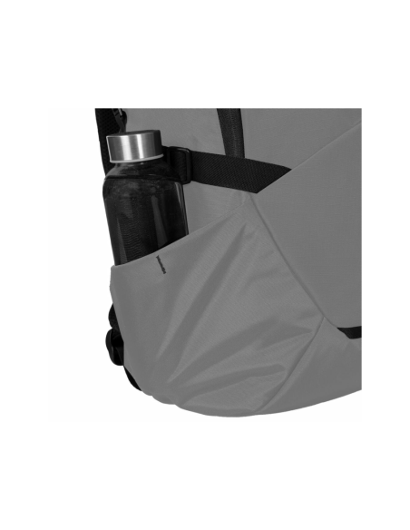 Targus Terra EcoSmart 40,6 cm (16") Mochila Gris