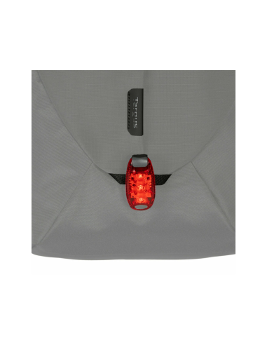 Targus Terra EcoSmart 40,6 cm (16") Mochila Gris