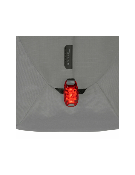 Targus Terra EcoSmart 40,6 cm (16") Mochila Gris