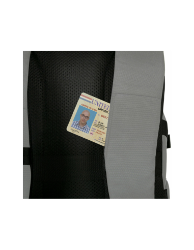 Targus Terra EcoSmart 40,6 cm (16") Mochila Gris