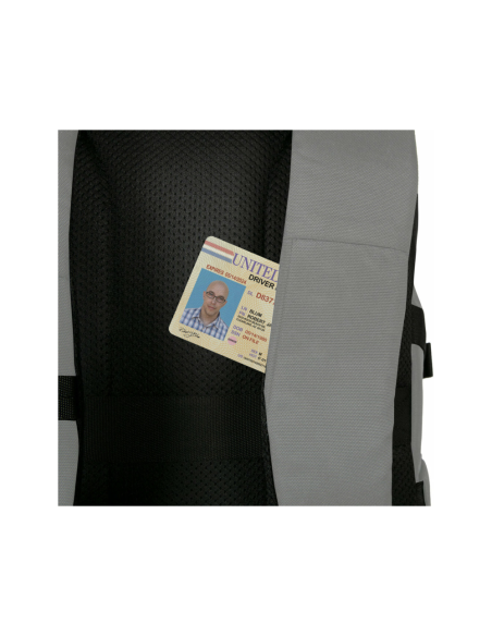 Targus Terra EcoSmart 40,6 cm (16") Mochila Gris