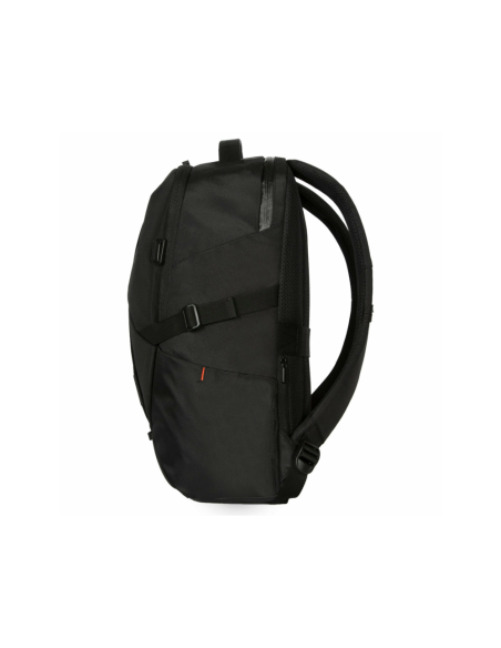 Targus Terra EcoSmart 40,6 cm (16") Mochila Negro