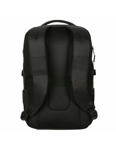 Targus Terra EcoSmart 40,6 cm (16") Mochila Negro