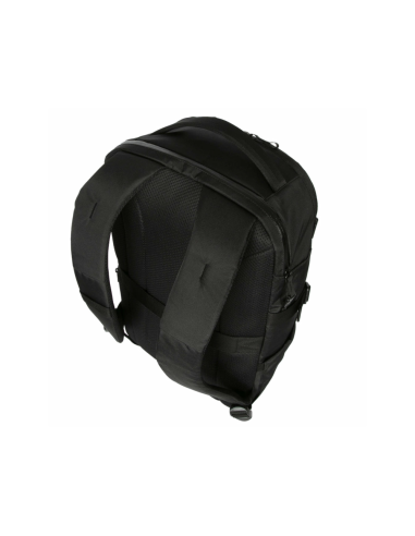 Targus Terra EcoSmart 40,6 cm (16") Mochila Negro