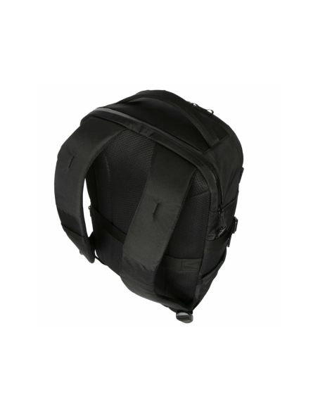 Targus Terra EcoSmart 40,6 cm (16") Mochila Negro