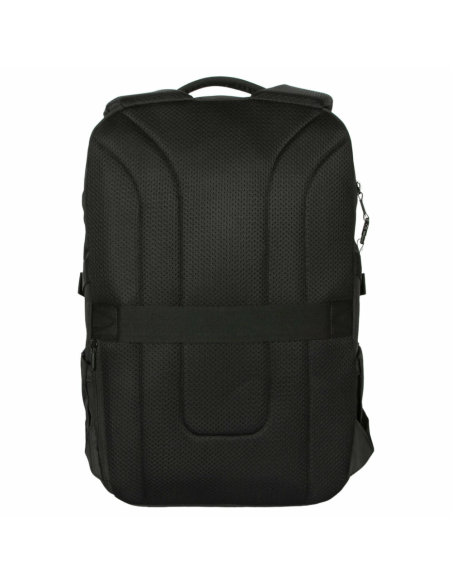 Targus Terra EcoSmart 40,6 cm (16") Mochila Negro