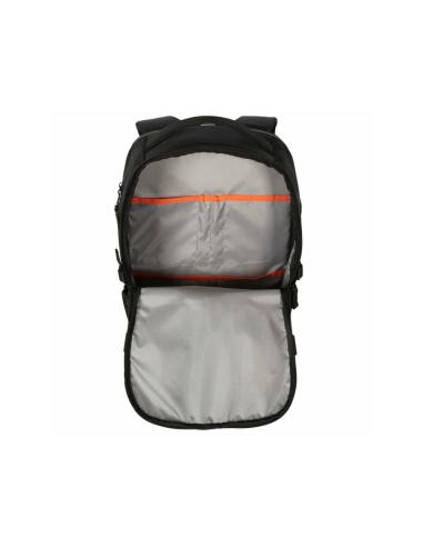 Targus Terra EcoSmart 40,6 cm (16") Mochila Negro