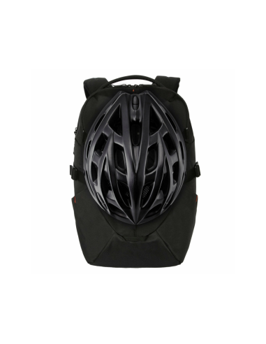 Targus Terra EcoSmart 40,6 cm (16") Mochila Negro