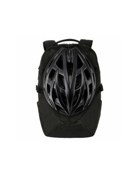 Targus Terra EcoSmart 40,6 cm (16") Mochila Negro